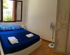 Casa/apartamento entero Bilocale Mare (Favignana, Italia)