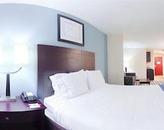 Holiday Inn Express Hotel & Suites Baton Rouge -Port Allen, An Ihg Hotel (Port Allen, USA)