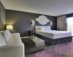 Khách sạn Serene Vegas Boutique Hotel Las Vegas (Las Vegas, Hoa Kỳ)