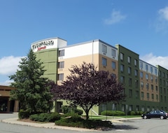 Hotel Courtyard Rockaway-Mount Arlington (Maunt Arlington, Sjedinjene Američke Države)