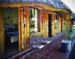 Toàn bộ căn nhà/căn hộ Majuba Guest Lodge (Volksrust, Nam Phi)