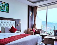Hotel Kasauli Windsor Resorts (Kasauli, Indien)