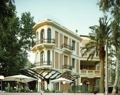 Hotel The Kefalari Suites (Kifissia, Greece)