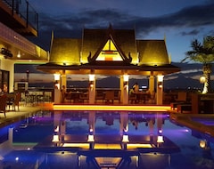 Hotelli Hotel Prime Asia (Angeles, Filippiinit)
