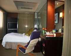 Hotel Tianjin Victory (Tijenđin, Kina)