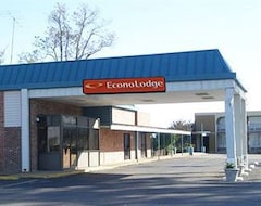 Otel Econo Lodge (Osceola, ABD)