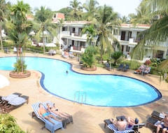 Hotel Sonesta Inns Beach Resort (Candolim, India)