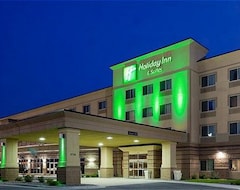 Khách sạn Holiday Inn & Suites Green Bay Stadium, An Ihg Hotel (Green Bay, Hoa Kỳ)