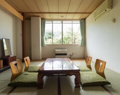 Casa/apartamento entero Oirase Onsen Akari To Kaede (Towada, Japón)