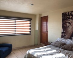 Toàn bộ căn nhà/căn hộ Confortable Apartment Downtown (Atotonilco el Alto, Mexico)