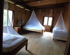 Khách sạn Nena Lodge Tours (El Castillo, Nicaragua)