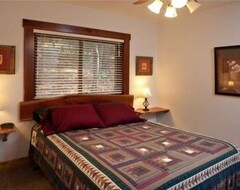 Serviced apartment Opossum Creek Retreat (Fayetteville, USA)