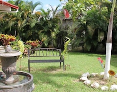 Bed & Breakfast Villa Soleil (Chame, Panamá)