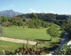 Tüm Ev/Apart Daire Amazing Panorama Views, Golf At Your Door Step (Benahavis, İspanya)