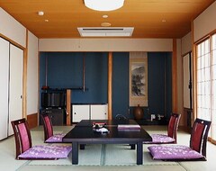 Ryokan Fuyo Bekkan (Yonago, Japani)