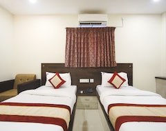 Hotel Balaji Residency (Chennai, Indija)