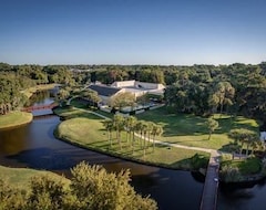 Hotel Sawgrass Marriott Golf Resort & Spa (Ponte Vedra Beach, USA)
