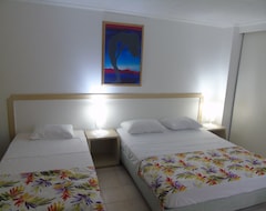 Hotel Sol Cartagena (Cartagena, Colombia)