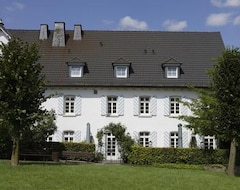Khách sạn Landhotel Donner (Meschede, Đức)