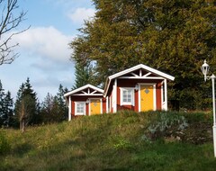 Cijela kuća/apartman Bjorsbo Forest & Lake Hideaways (Kulltorp, Švedska)