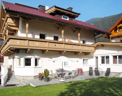 Koko talo/asunto Wegscheider (mho326) (Mayrhofen, Itävalta)