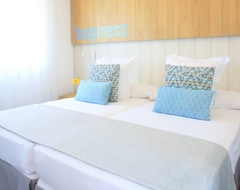 Labranda Alyssa Suite Hotel (Playa Blanca, Spanien)