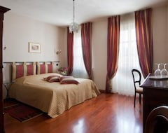 Bed & Breakfast Locanda Dell' Orso Bevitore (Verduno, Italija)