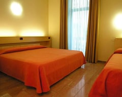Khách sạn Hotel Losanna (Milan, Ý)