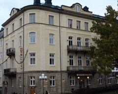 First Hotel City Eskilstuna (Eskilstuna, İsveç)