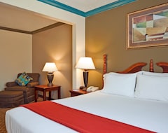 Holiday Inn Express & Suites Austin North Central, An Ihg Hotel (Austin, Sjedinjene Američke Države)