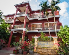 Khách sạn Botoum Hotel (Sisophon, Campuchia)
