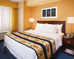 Hotel Springhill Suites By Marriott Hershey Near The Park (Hershey, EE. UU.)