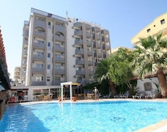 duqqan deluxe hotel (Kusadasi, Turkey)