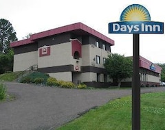 Hotelli Days Inn By Wyndham Duluth Lakewalk (Duluth, Amerikan Yhdysvallat)