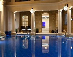 Otel The Gainsborough Bath Spa (Bath, Birleşik Krallık)