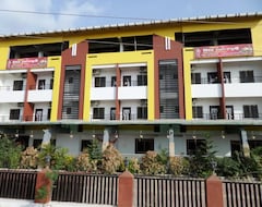 Otel Shiv Swapnapurti (Trimbak, Hindistan)