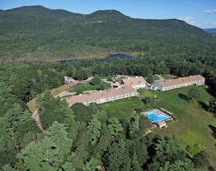 Khách sạn Fox Ridge Resort (North Conway, Hoa Kỳ)
