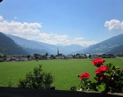 Toàn bộ căn nhà/căn hộ Apart Tyrol (Uderns, Áo)