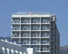 Khách sạn Globales  Los Patos Park (Benalmadena, Tây Ban Nha)