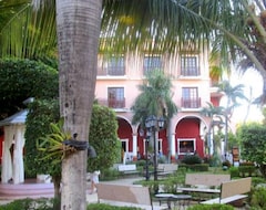 Khách sạn Hotel Colonial (Cayo Coco, Cuba)