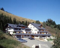Hotel Moosgrund - Wieden im Schwarzwald (Wieden, Tyskland)