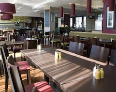 Hotel Courtyard by Marriott Paris La Defense West - Colombes (Colombes, Francia)