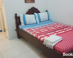 Bed & Breakfast Casita Lodge Kubo (San Juan, Filippinerne)