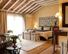 Khách sạn Lalbereta, Relais & Chateaux (Erbusco, Ý)