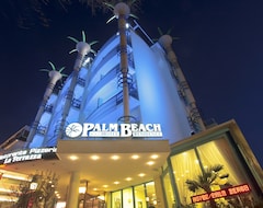 Hotel Palm Beach (Rimini, Italy)