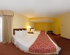 Hotel Hawthorn Suites By Wyndham Columbus North (Columbus, Sjedinjene Američke Države)