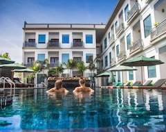 Hotel Green Amazon Residence (Siem Reap, Cambodja)