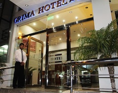Grima Hotel (Huánuco, Peru)
