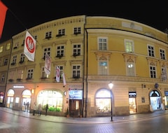 Hotel Brama Hostel (Krakov, Poljska)