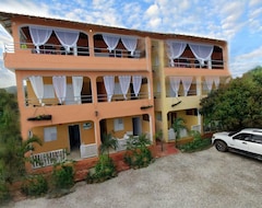 Khách sạn De Luz (Samana, Cộng hòa Dominica)